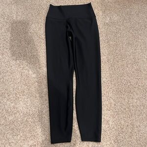 ALO Yoga Black Leggings